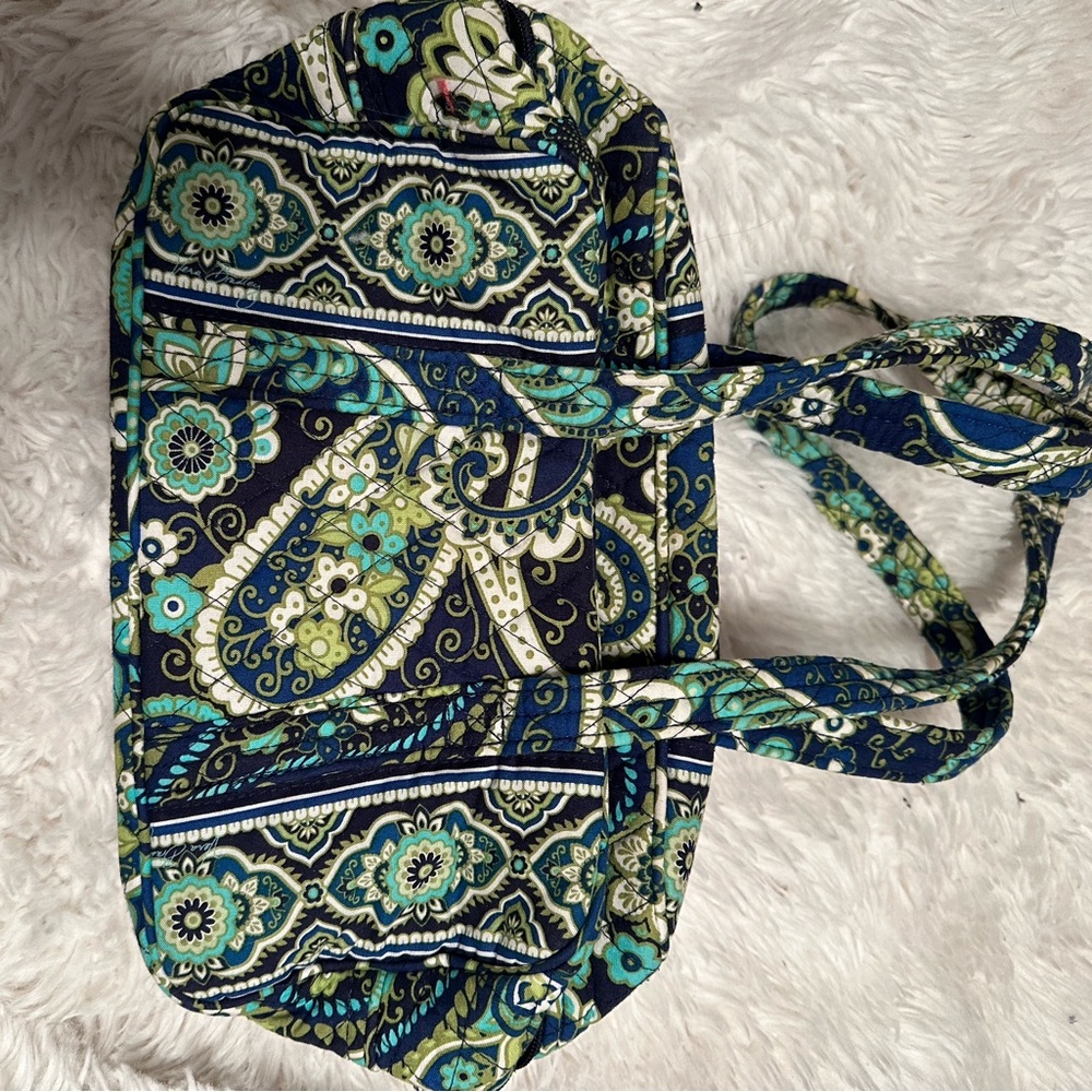 Vera Bradley shoulder bag